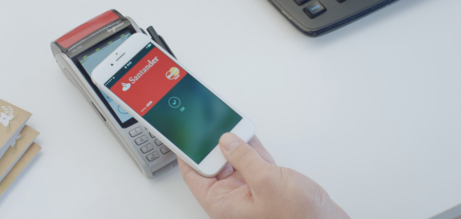 Banco Santander, blindando su ‘caja fuerte’ digital ante la generación ‘fintech’